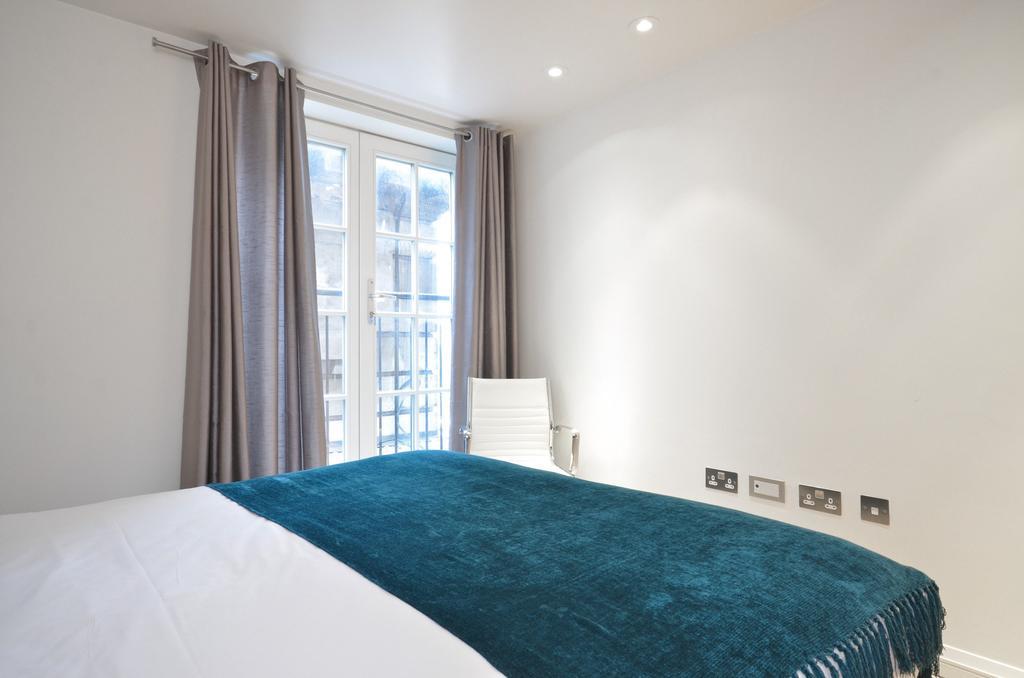 Uber London London Eye House Apartment Room photo